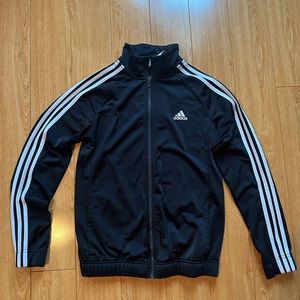 Adidas Track Jacket (Size: Medium)
